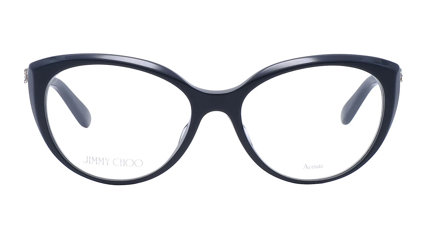 Оправа для очков для зрения Jimmy Choo 233-F KB7 фото 2