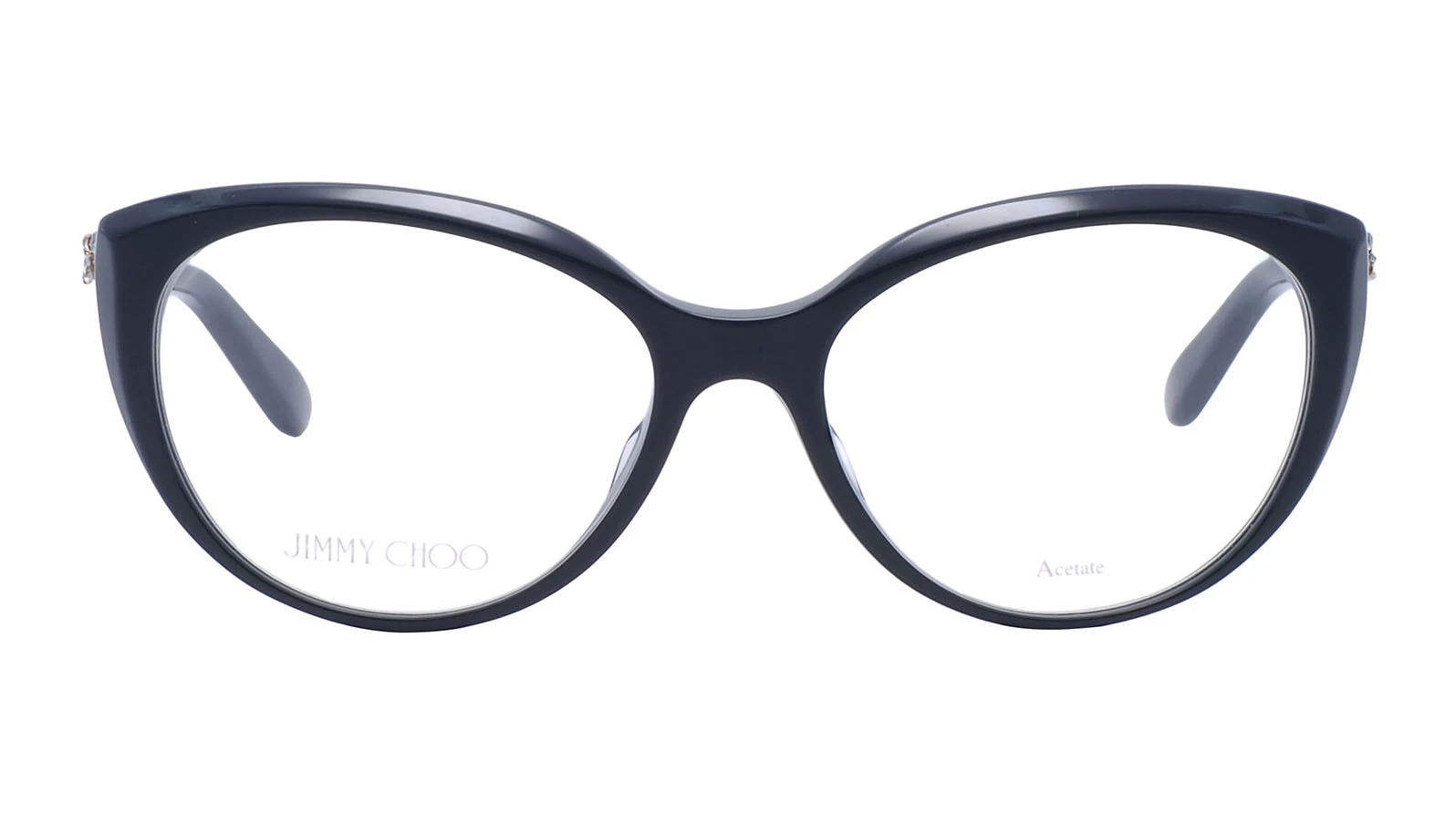 Оправа для очков для зрения Jimmy Choo 233-F KB7 оригинальный размер фото 2
