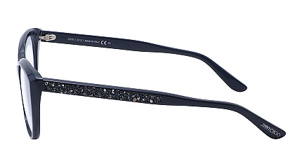 Jimmy Choo 233-F KB7
