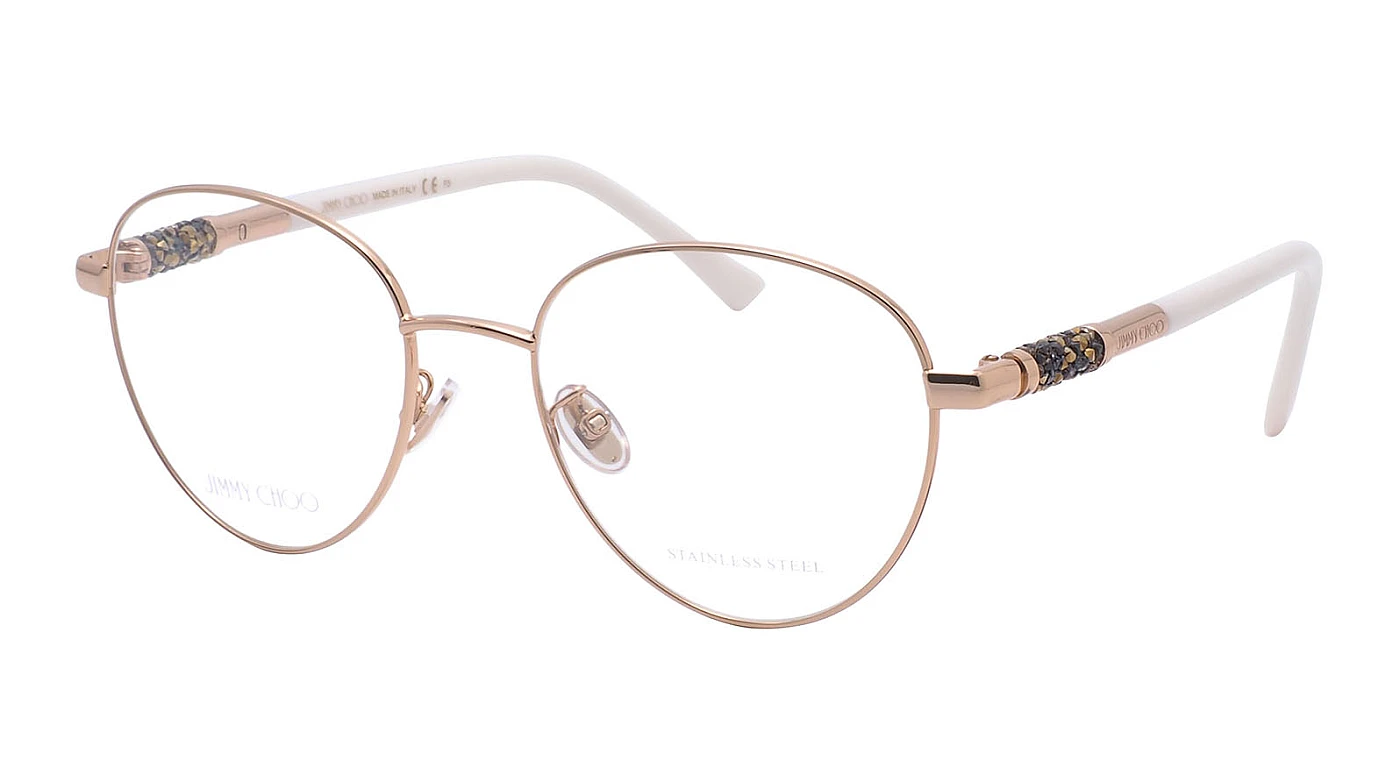 Оправа Jimmy Choo 296 G 000 фото 1