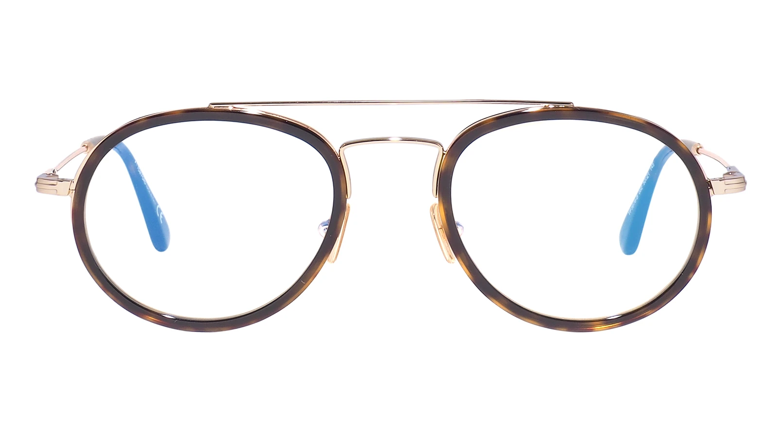 Оправа для очков Tom Ford 5676-B 052 оригинальный размер фото 2