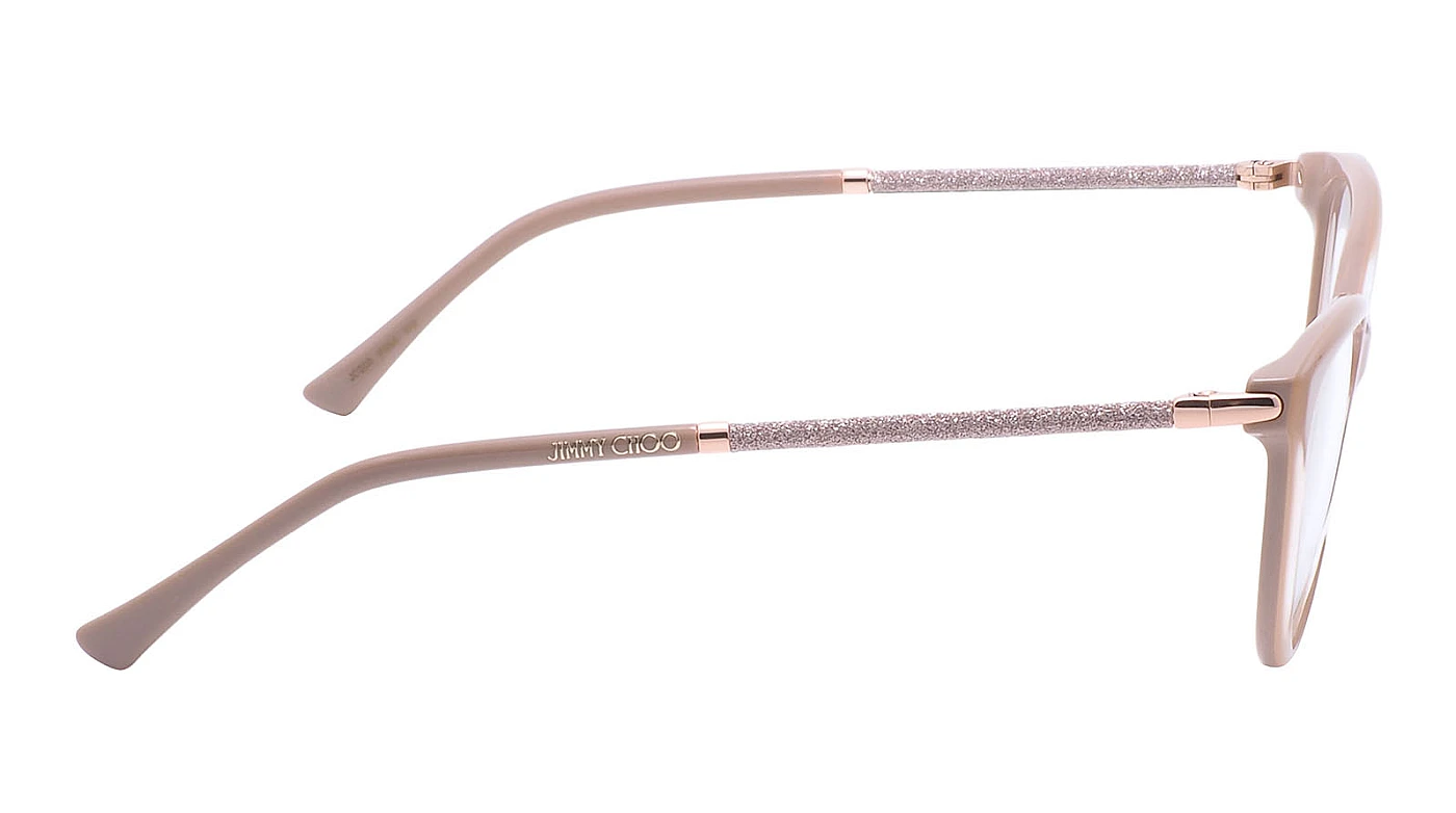 Оправа для очков Jimmy Choo 330 FWM фото 3