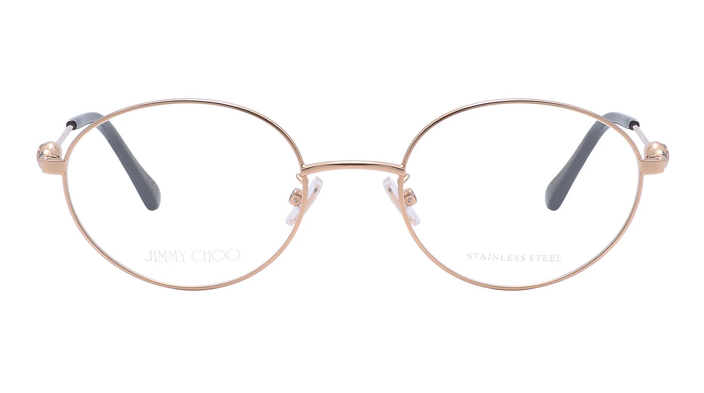 Оправа для очков для зрения Jimmy Choo 340-G 2M2 фото 2