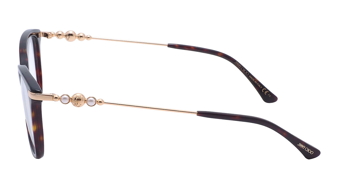 Оправа Jimmy Choo 355 086 фото 4