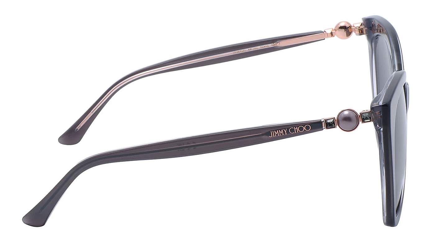 Солнцезащитные очки Jimmy Choo RUA-G-S MF7 фото 3