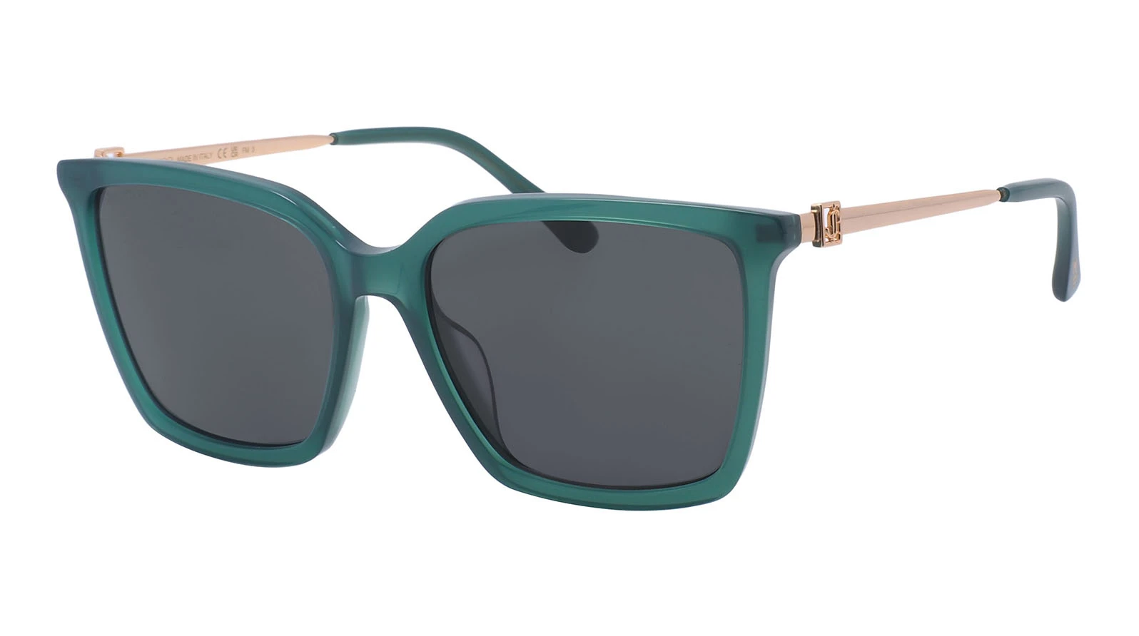 Солнцезащитные очки Jimmy Choo TOTTA-G-S 1ED оригинальный размер фото 1