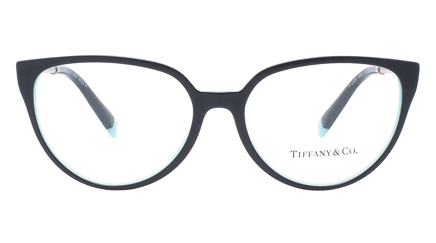 Оправа для очков Tiffany&Co 2206 8055 фото 2