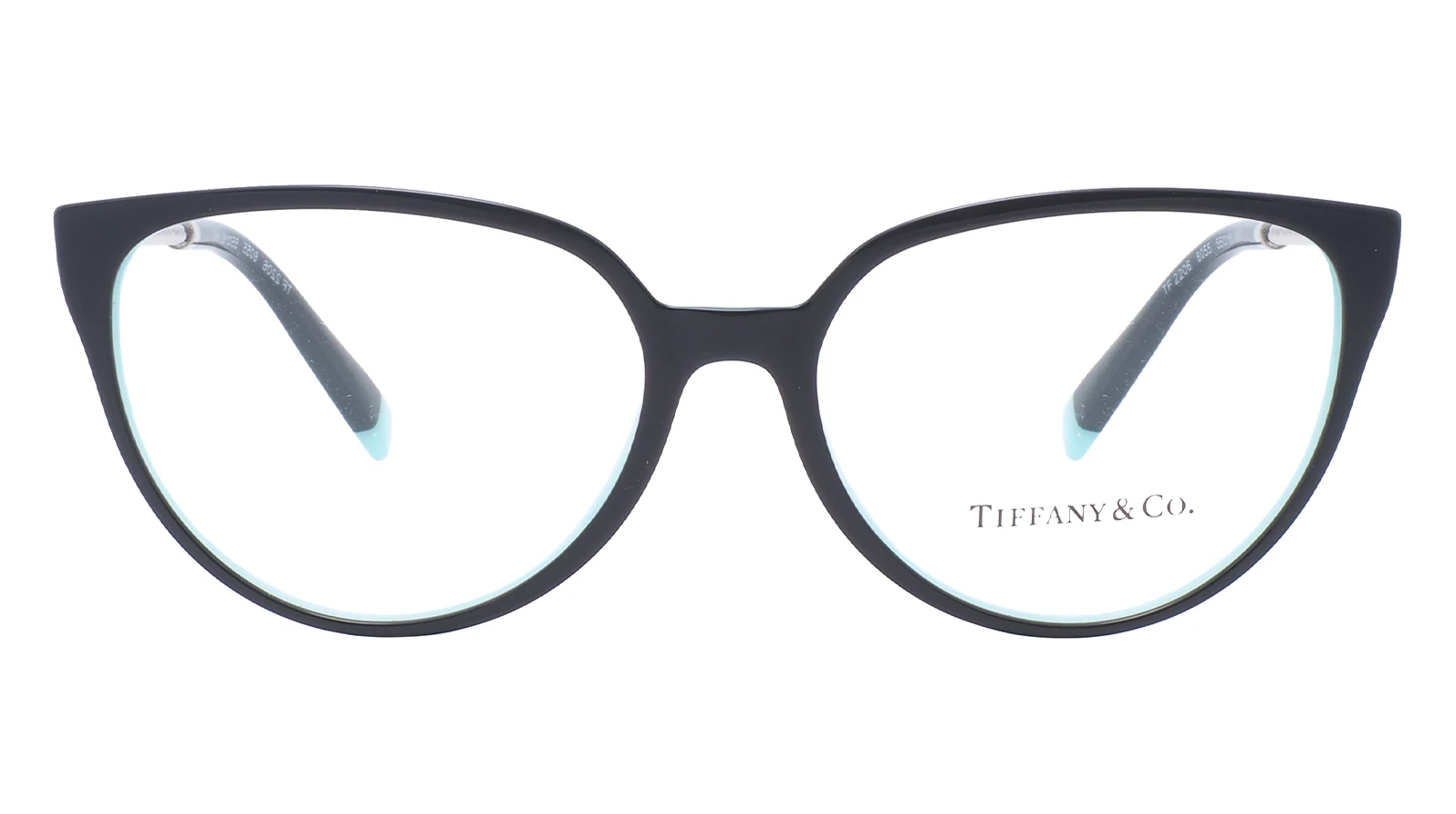 Оправа для очков Tiffany&Co 2206 8055 оригинальный размер фото 2