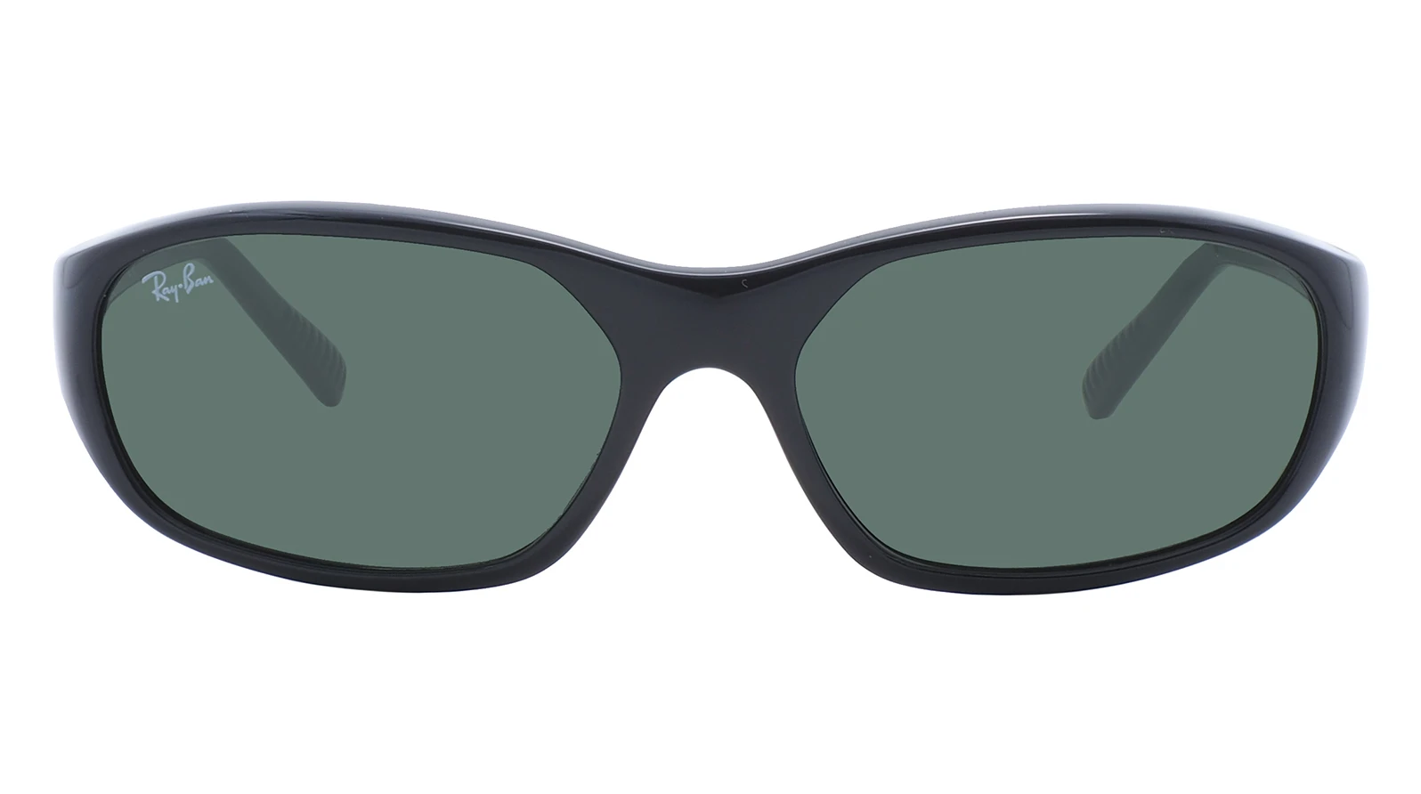 Очки Ray-Ban Daddy-O RB 2016 601/31 оригинальный размер фото 2