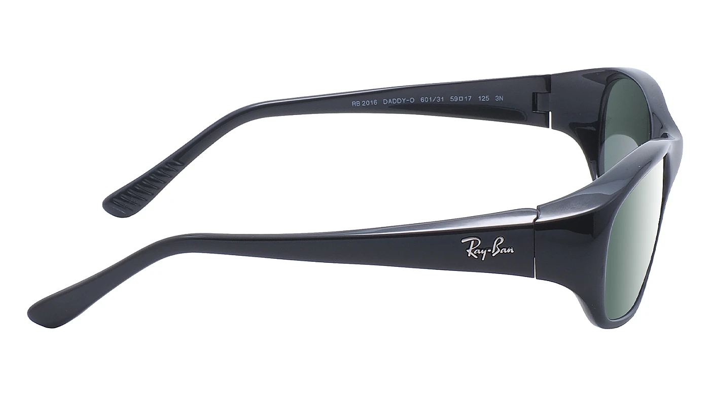 Очки Ray-Ban Daddy-O RB 2016 601/31 фото 3