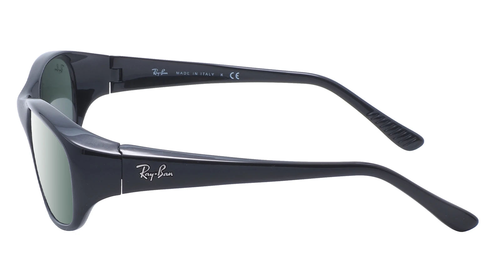 Очки Ray-Ban Daddy-O RB 2016 601/31 оригинальный размер фото 4