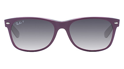 Ray-Ban New Wayfarer RB 2132 6606M3