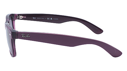 Ray-Ban New Wayfarer RB 2132 6606M3