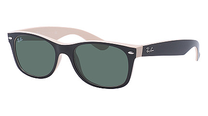 Ray-Ban New Wayfarer RB 2132 875