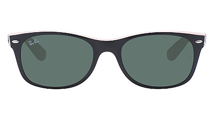 Ray-Ban New Wayfarer RB 2132 875