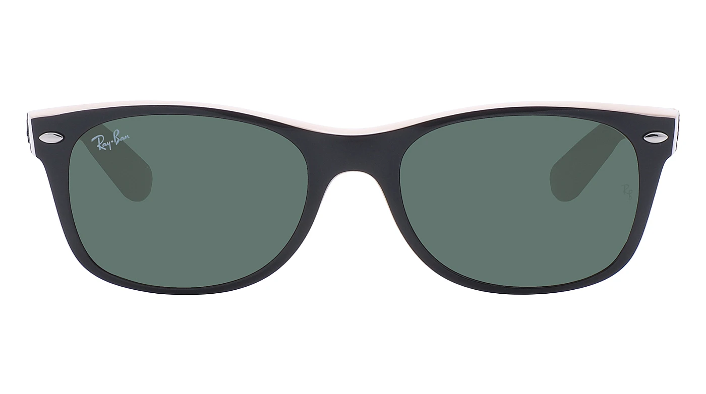 Солнцезащитные очки Ray-Ban New Wayfarer RB 2132 875 фото 2