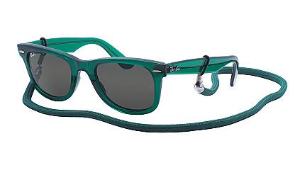 Ray-Ban Original Wayfarer RB 2140 6615B1