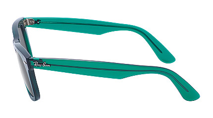 Ray-Ban Original Wayfarer RB 2140 6615B1