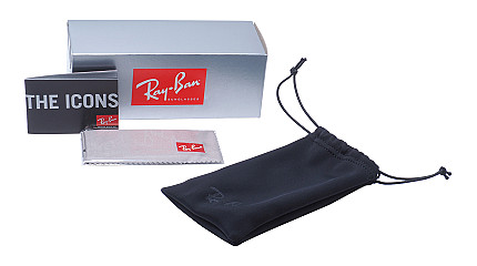 Ray-Ban Original Wayfarer RB 2140 6615B1
