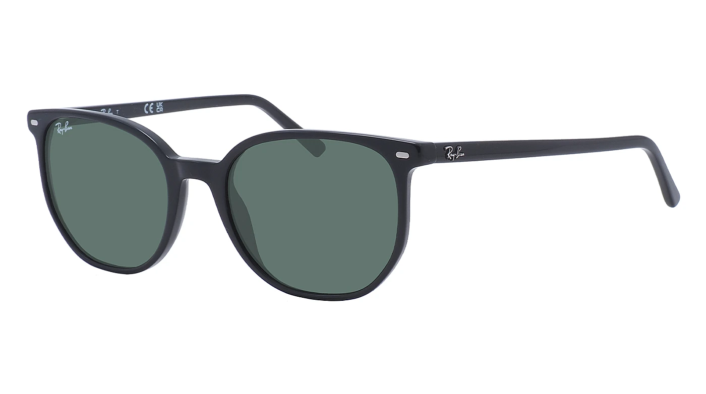 Мужские солнцезащитные очки Ray-Ban Elliot RB 2197 901/31 фото 1