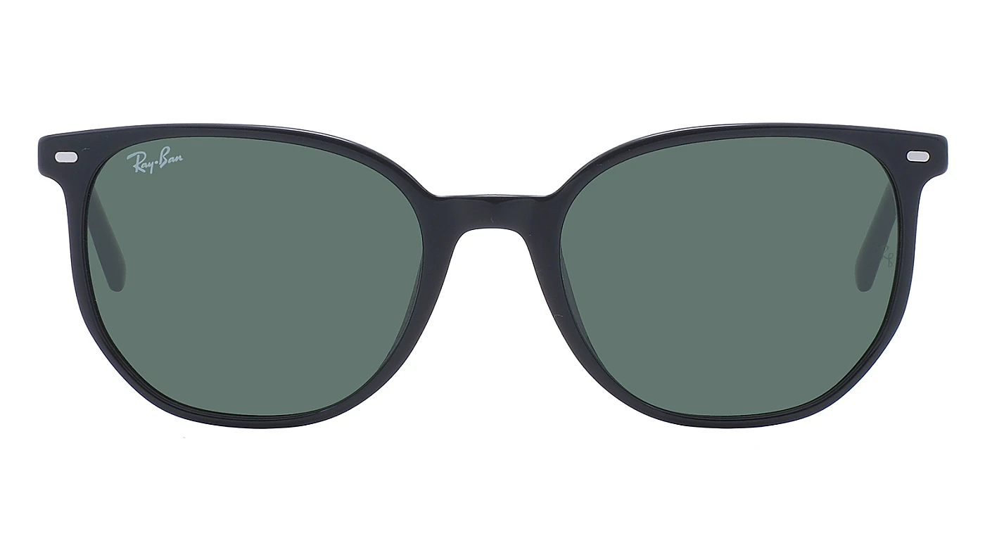Мужские солнцезащитные очки Ray-Ban Elliot RB 2197 901/31 фото 2