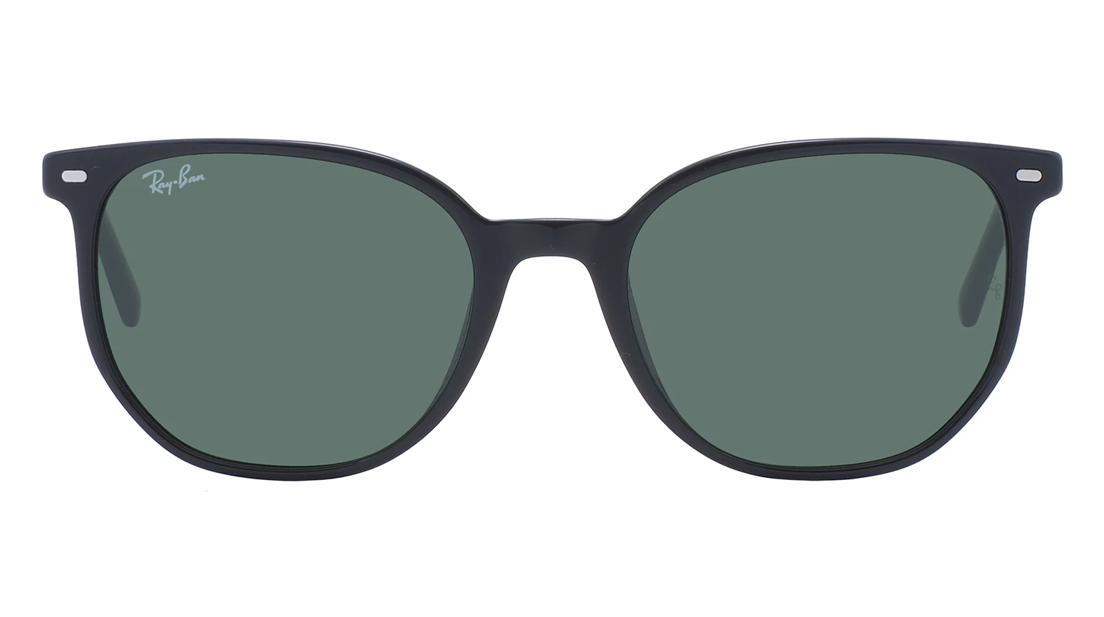 Мужские солнцезащитные очки Ray-Ban Elliot RB 2197 901/31 оригинальный размер фото 2