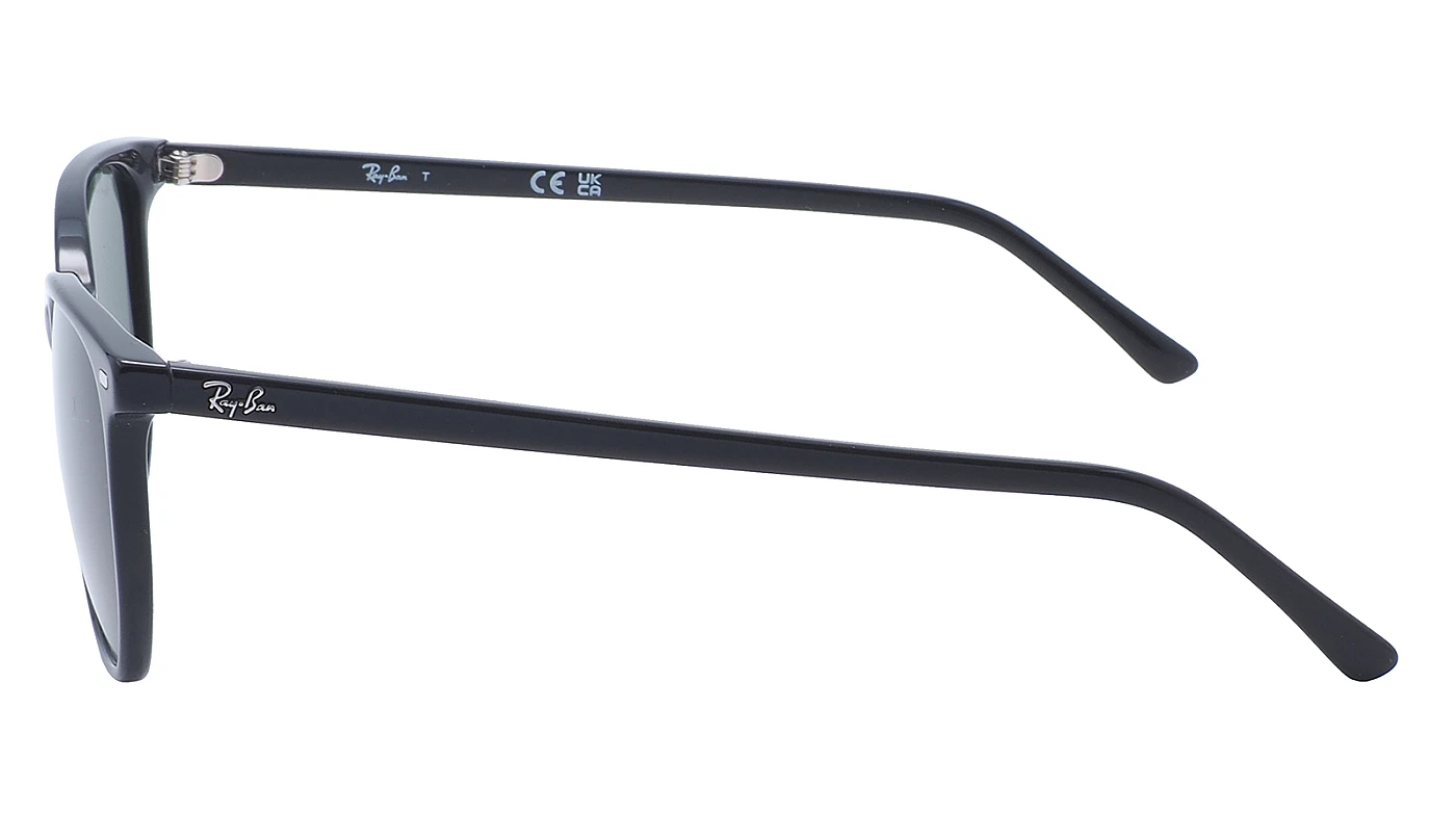 Мужские солнцезащитные очки Ray-Ban Elliot RB 2197 901/31 фото 4