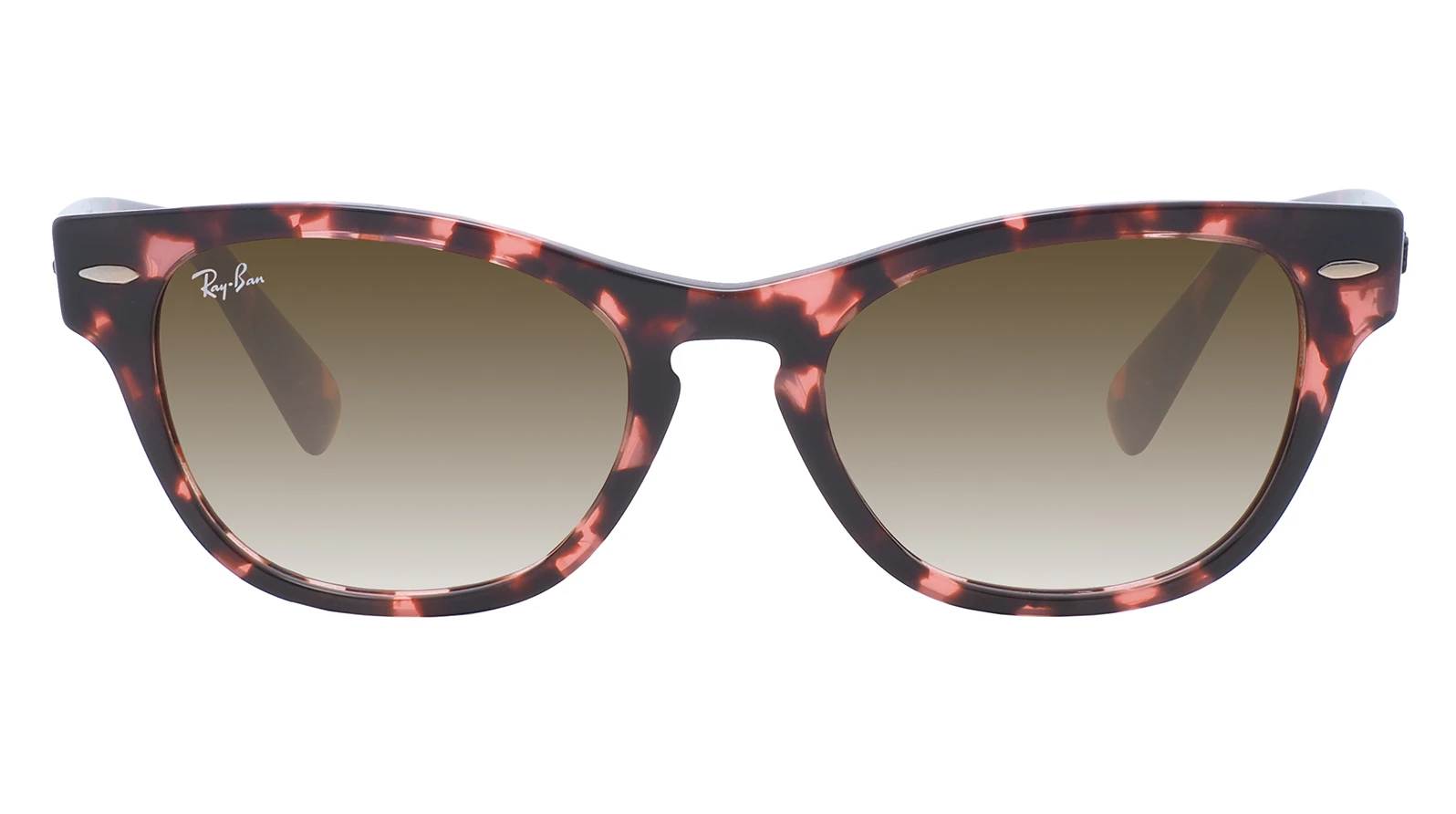 Солнцезащитные очки Ray-Ban Laramie RB 2201 133451 оригинальный размер фото 2