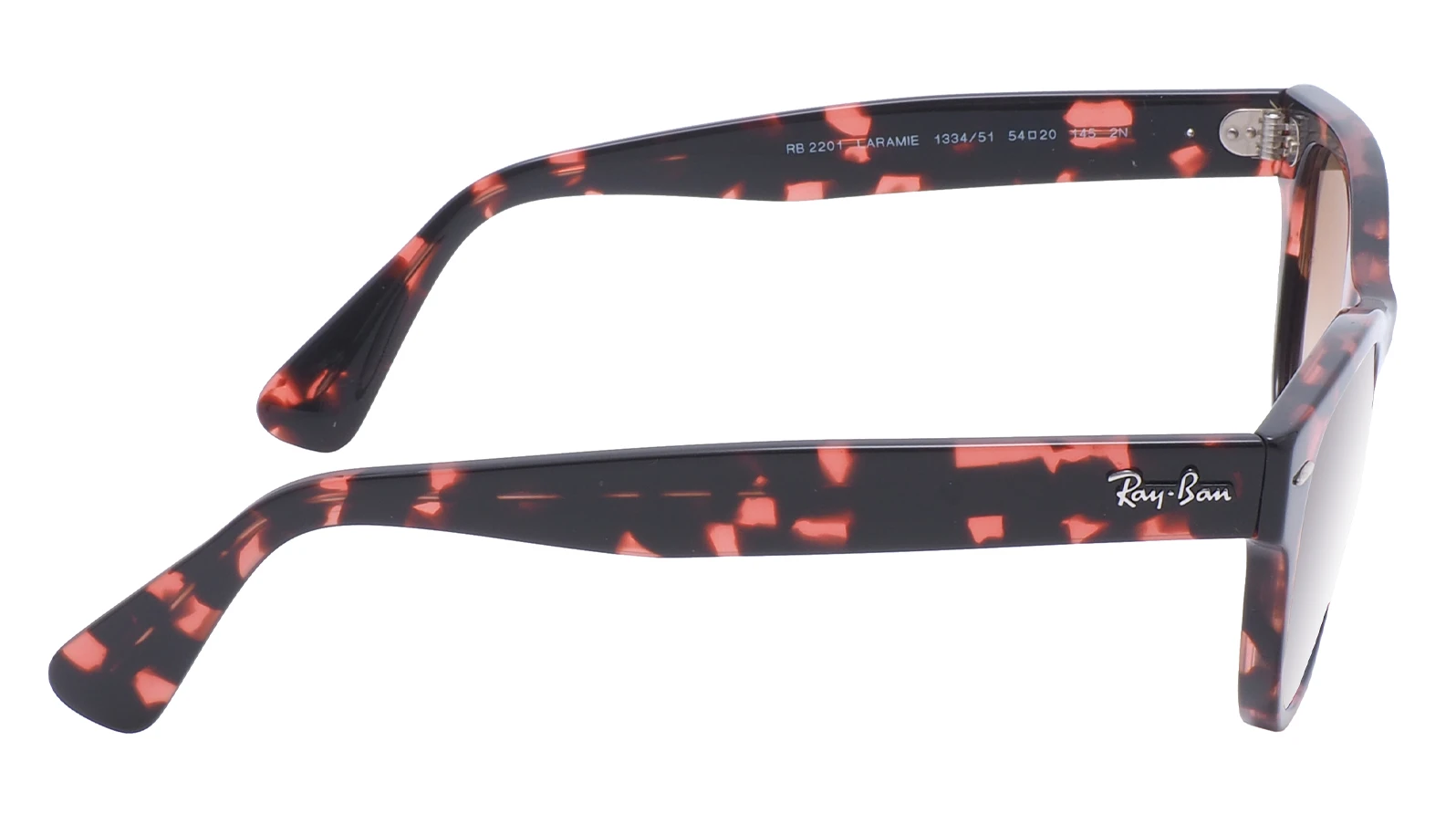 Солнцезащитные очки Ray-Ban Laramie RB 2201 133451 оригинальный размер фото 3