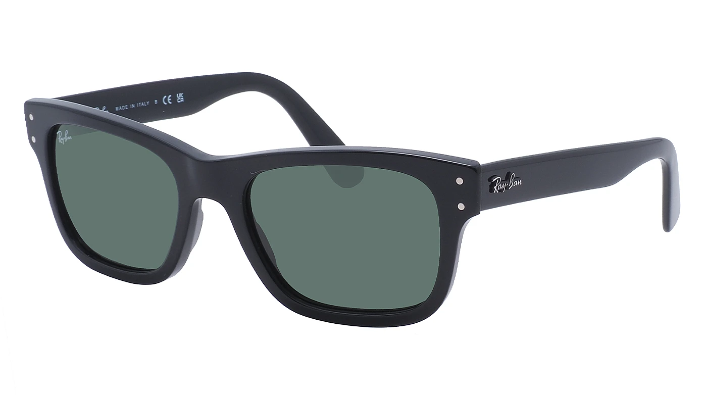 Очки Ray-Ban Mr Burbank RB 2283 901/31 фото 1