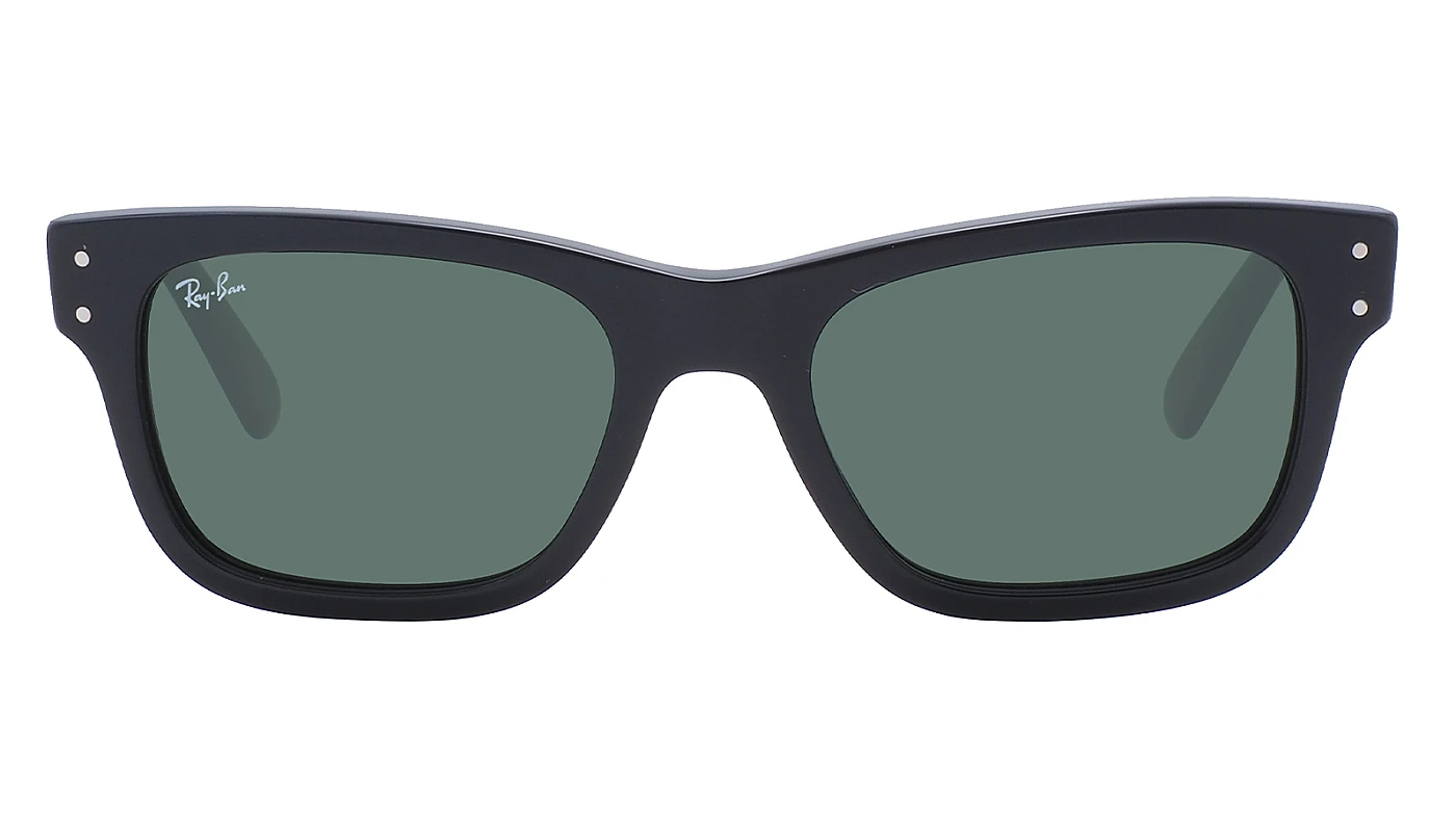 Очки Ray-Ban Mr Burbank RB 2283 901/31 фото 2