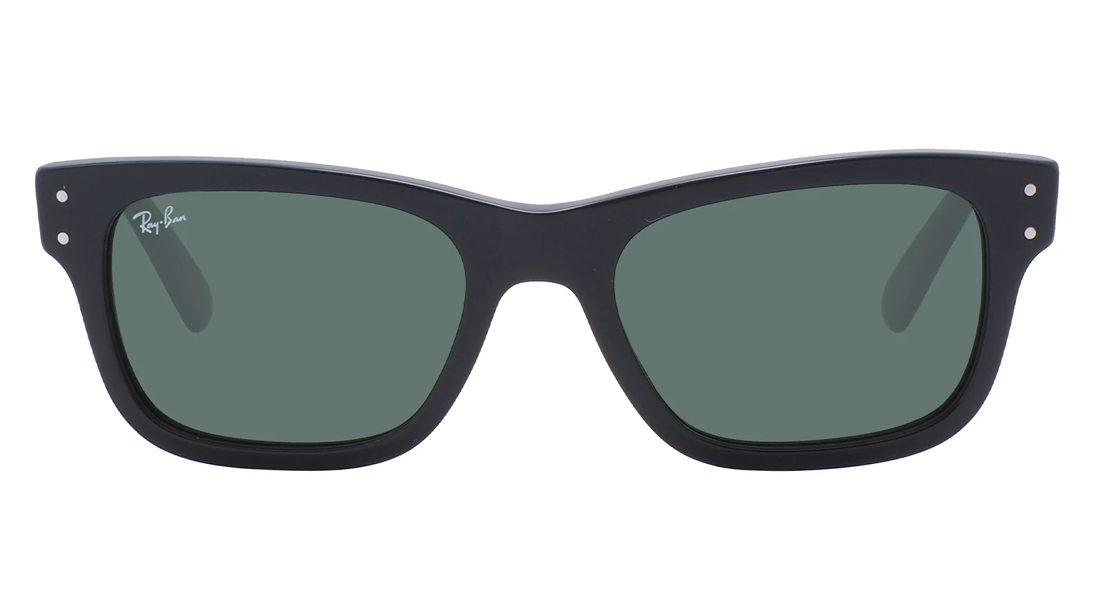 Очки Ray-Ban Mr Burbank RB 2283 901/31 оригинальный размер фото 2