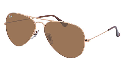 Ray-Ban Aviator RB 3025 001/57