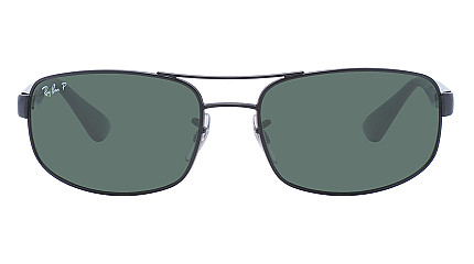 Ray-Ban Active Lifestyle RB 3445 002/58