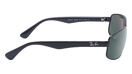 Ray-Ban Active Lifestyle RB 3445 002/58