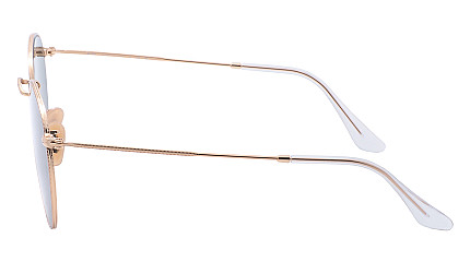 Ray-Ban Round Metal RB 3447N 001