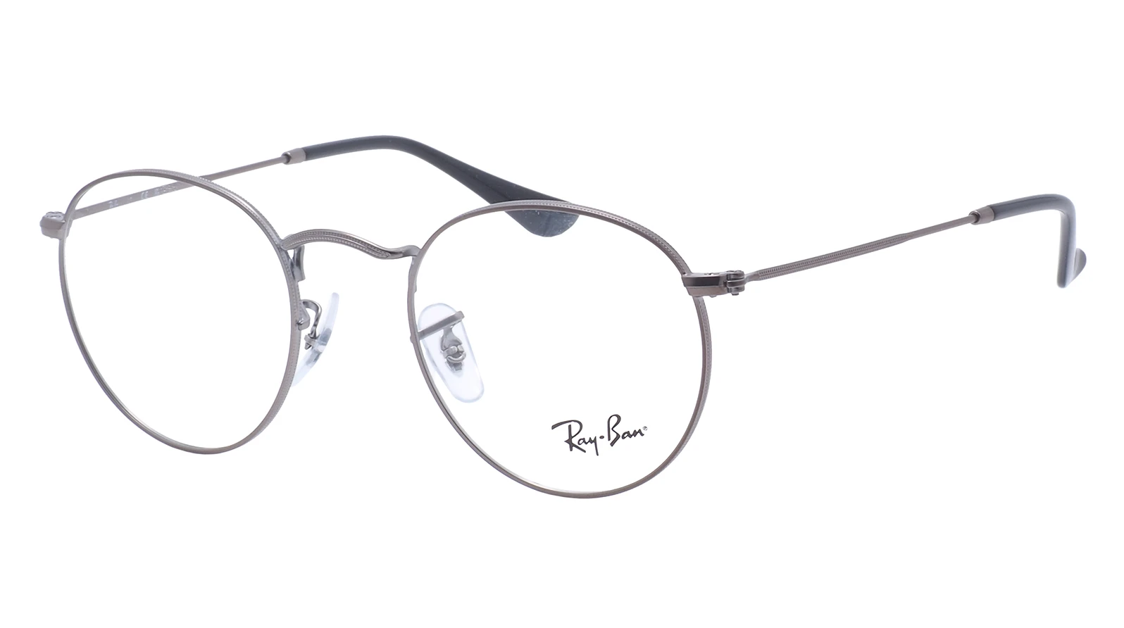 Оправа Ray-Ban Round Metal RX 3447V 2620 оригинальный размер фото 1