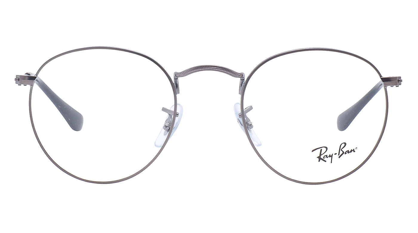 Оправа Ray-Ban Round Metal RX 3447V 2620 фото 2