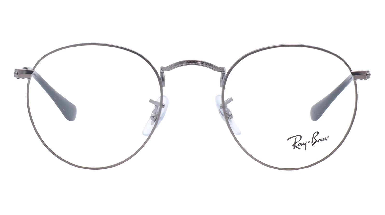 Оправа Ray-Ban Round Metal RX 3447V 2620 оригинальный размер фото 2