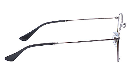 Ray-Ban Round Metal RX 3447V 2620