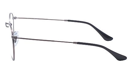 Ray-Ban Round Metal RX 3447V 2620