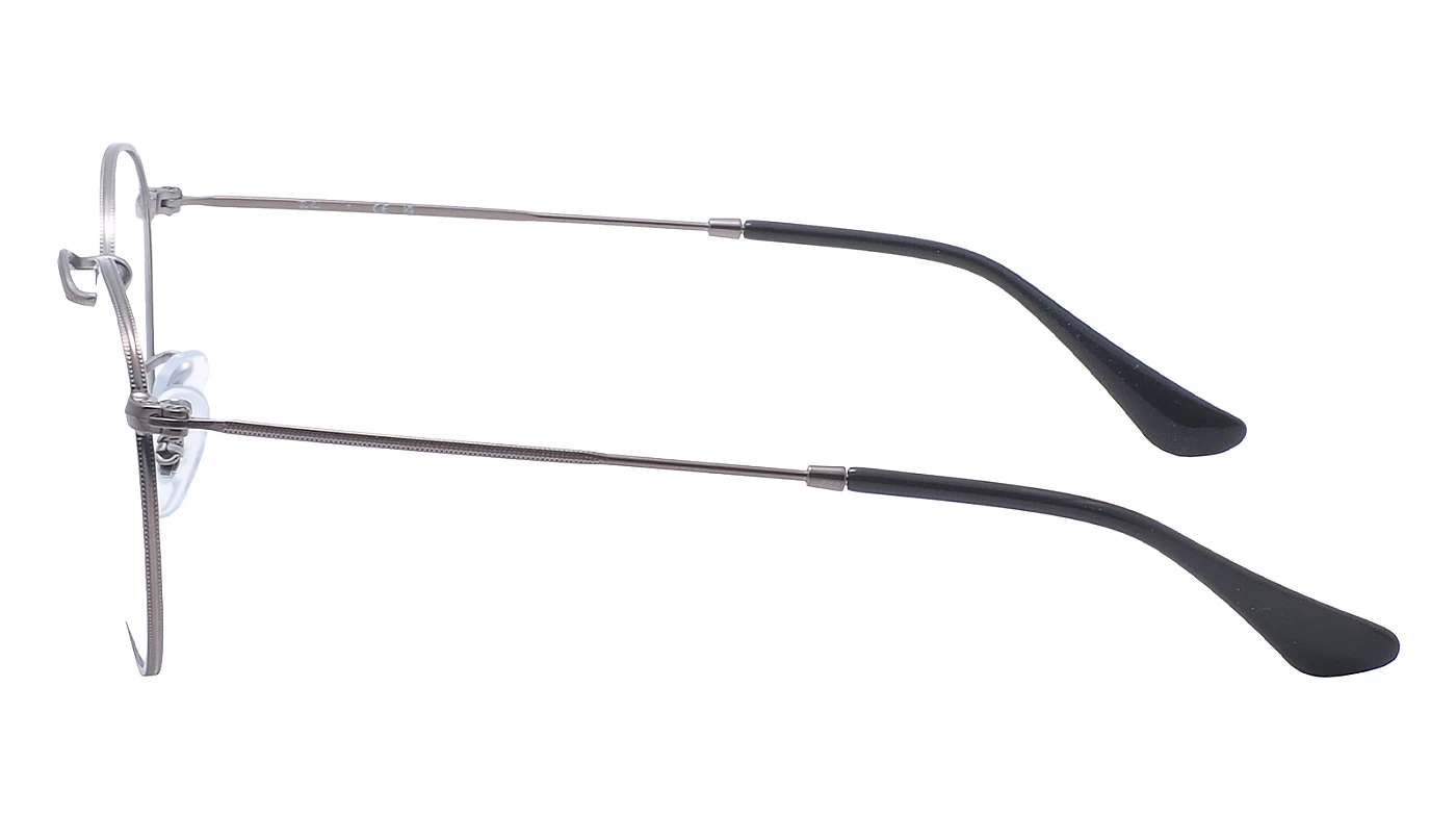 Оправа Ray-Ban Round Metal RX 3447V 2620 фото 4
