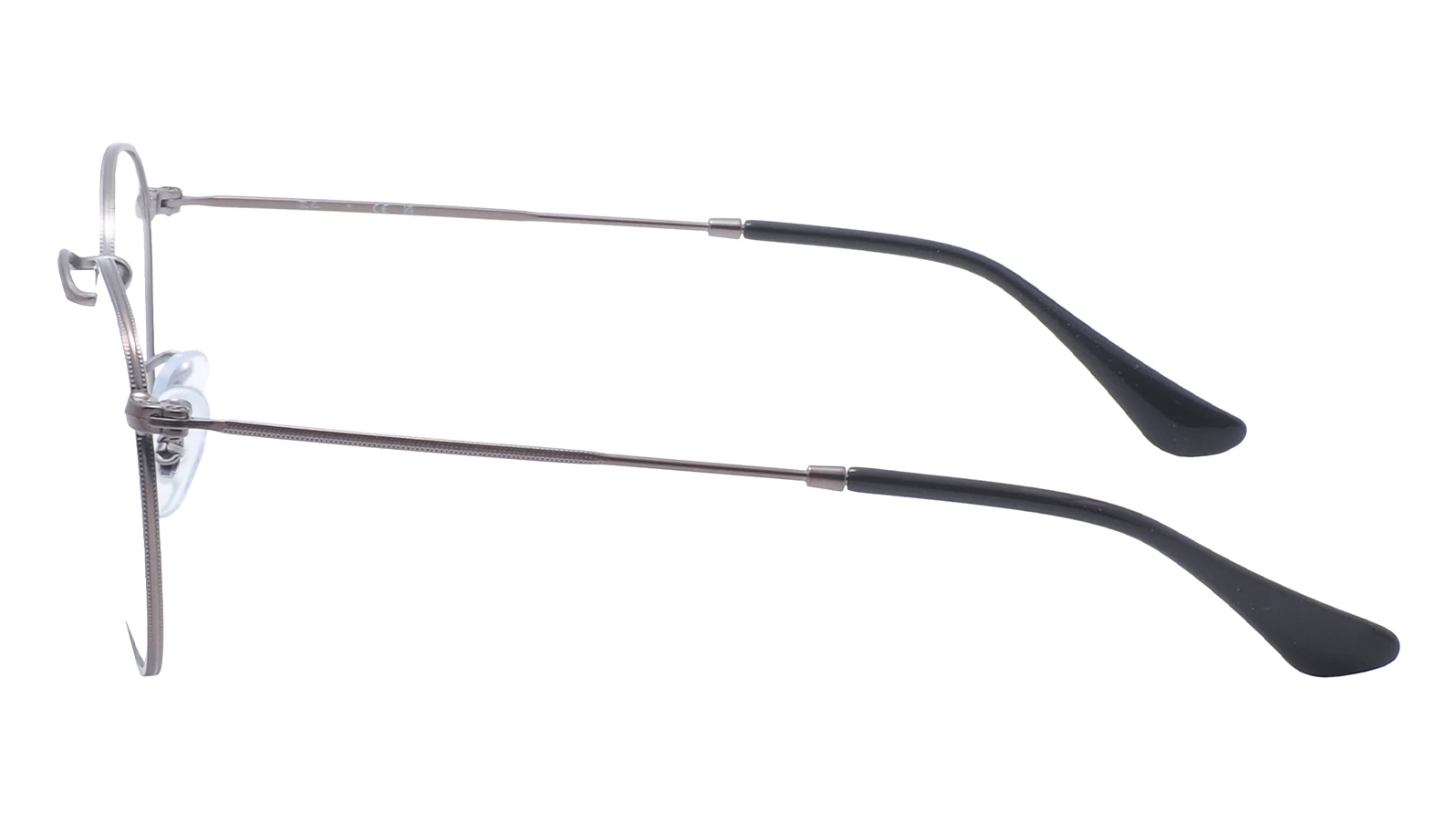 Оправа Ray-Ban Round Metal RX 3447V 2620 оригинальный размер фото 4