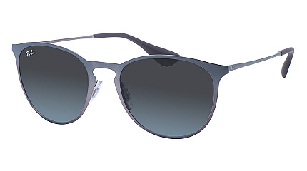 Ray-Ban Erika Metal RB 3539 192/8G