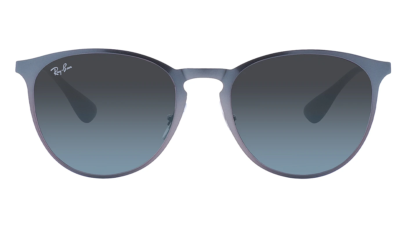 Очки Ray-Ban Erika Metal RB 3539 192/8G фото 2