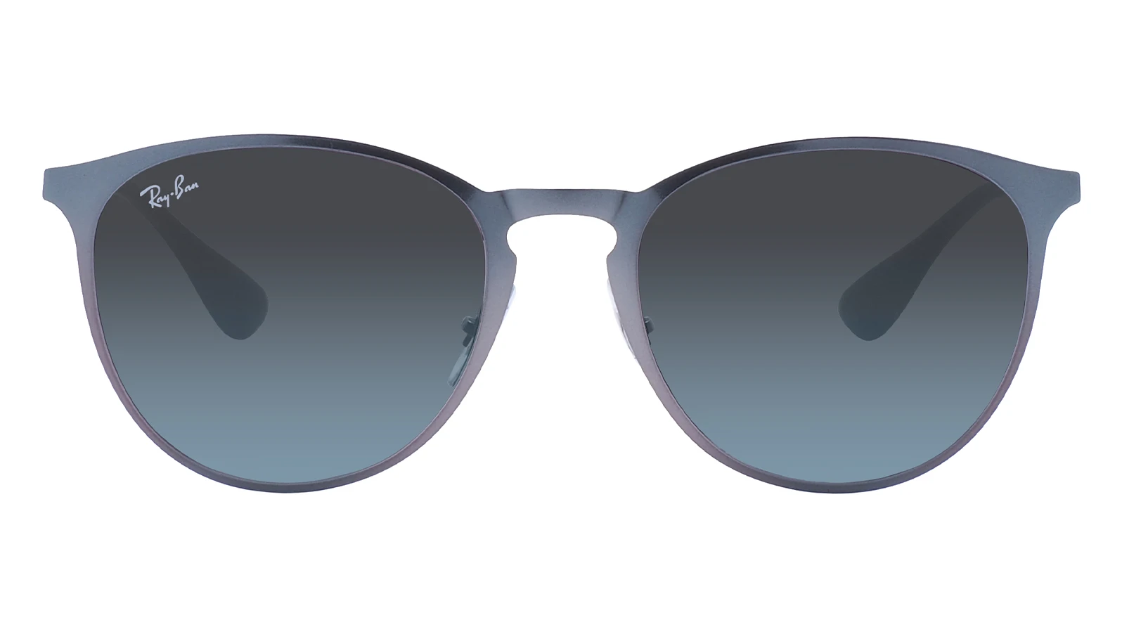 Очки Ray-Ban Erika Metal RB 3539 192/8G оригинальный размер фото 2