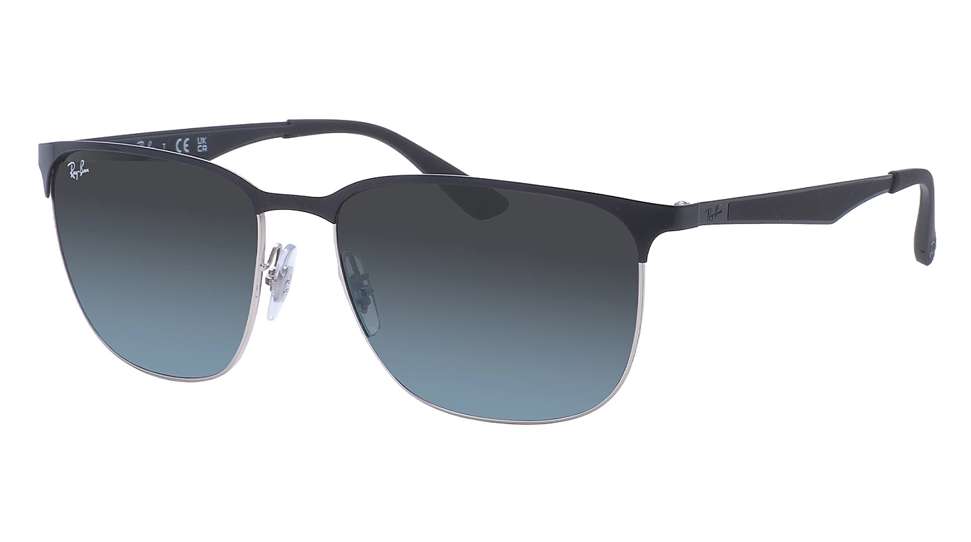 Очки Ray-Ban Active Lifestyle RB 3569 90048G фото 1