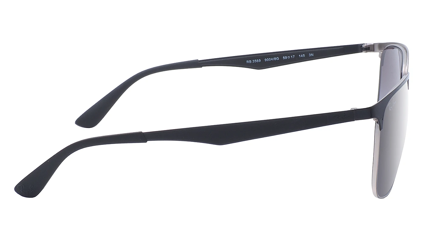 Очки Ray-Ban Active Lifestyle RB 3569 90048G фото 3