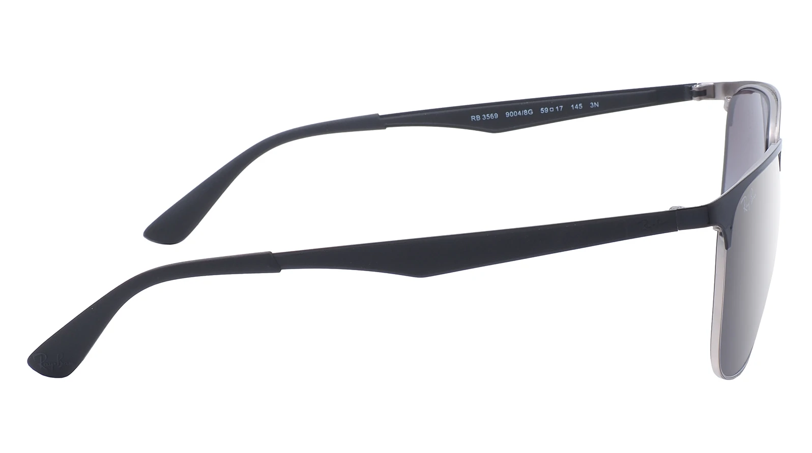 Очки Ray-Ban Active Lifestyle RB 3569 90048G оригинальный размер фото 3