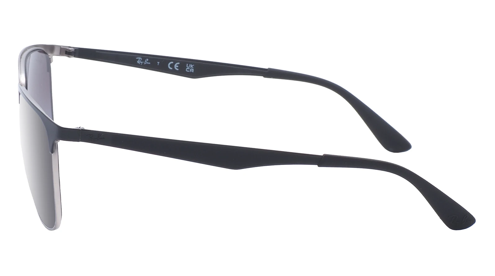 Очки Ray-Ban Active Lifestyle RB 3569 90048G оригинальный размер фото 4